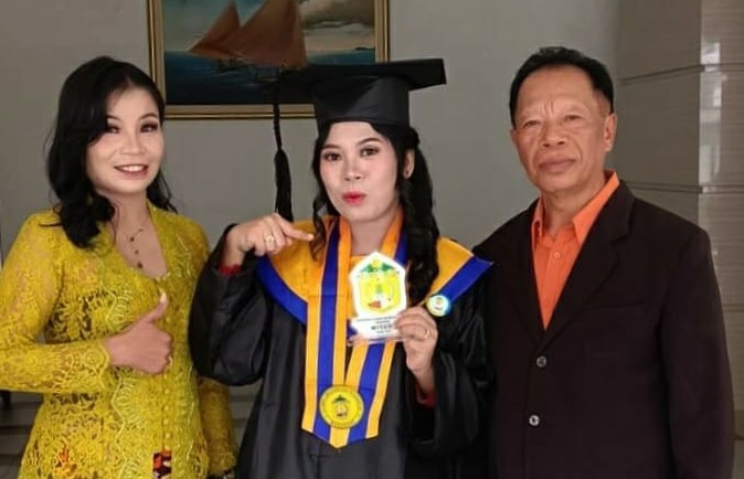 Wisuda