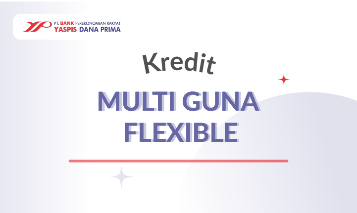 Kredit Multi Guna Flexible