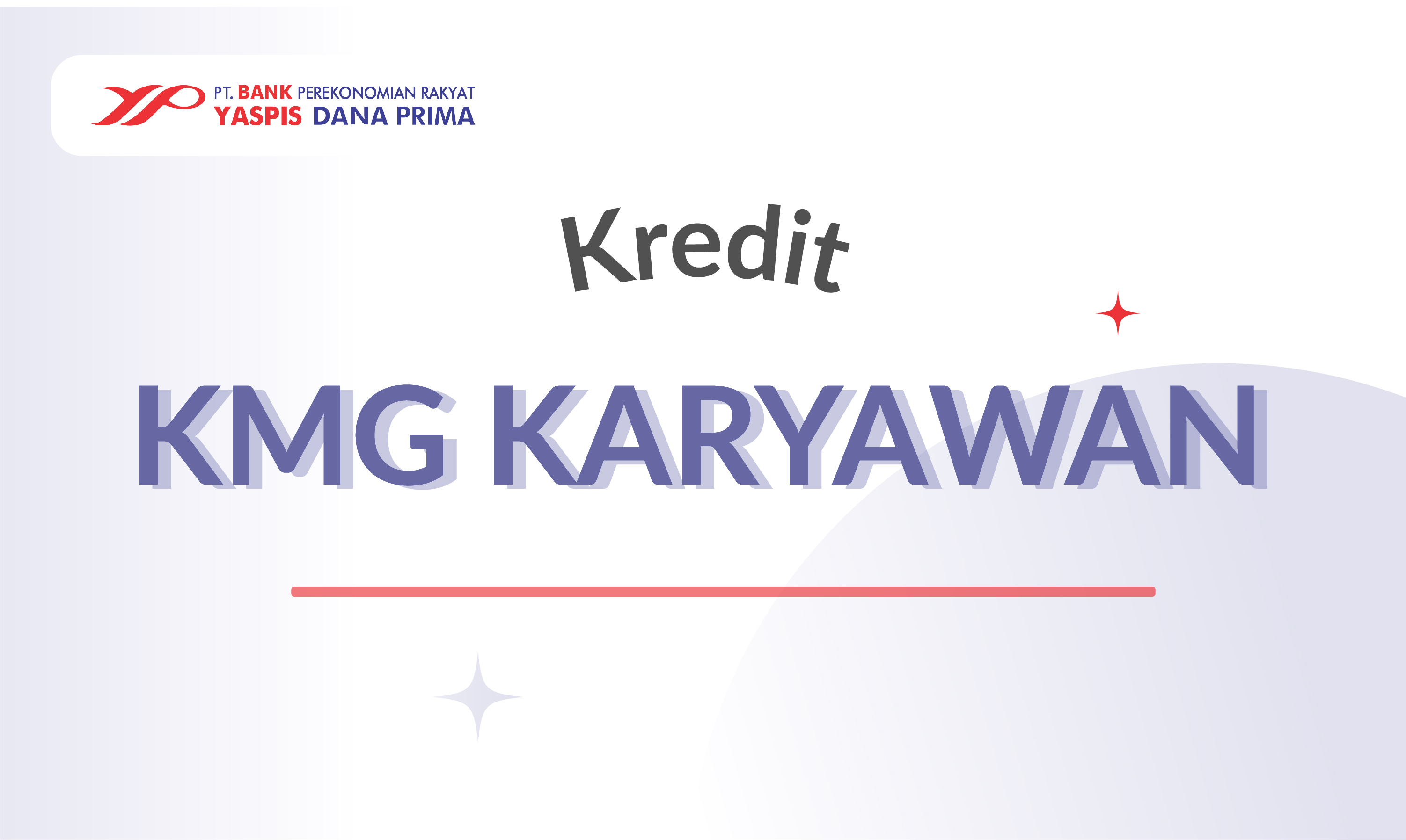 Kredit KMG Karyawan