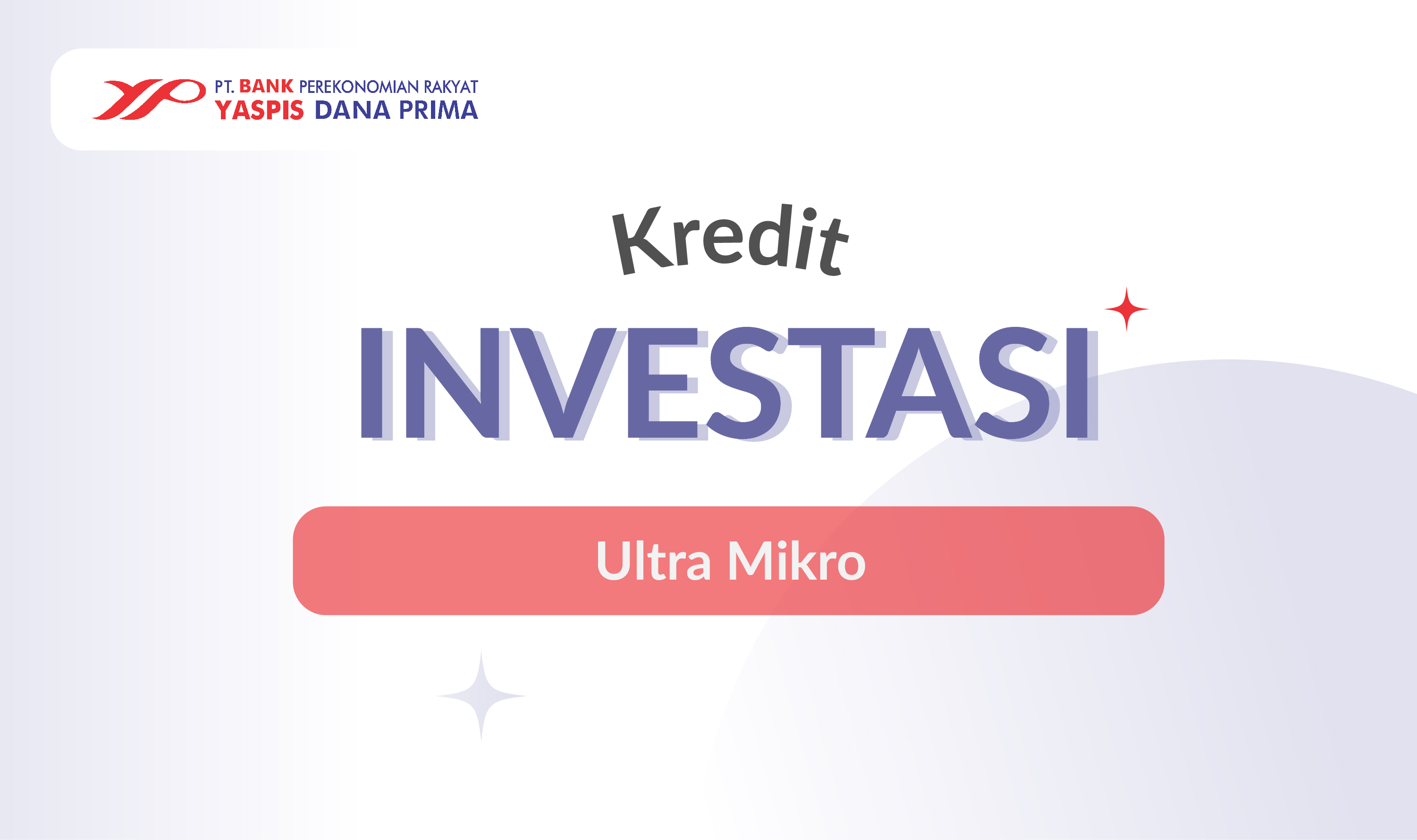 Kredit Investasi