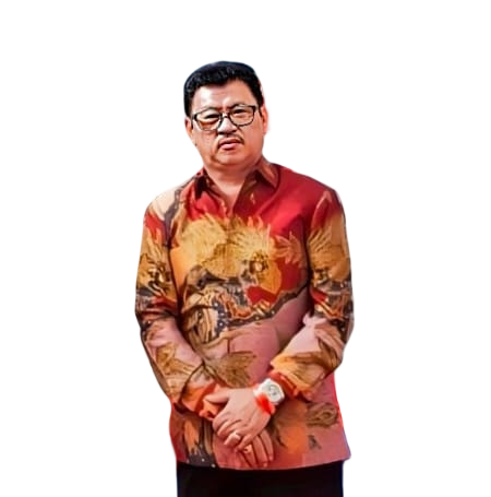 Indra Wongkar