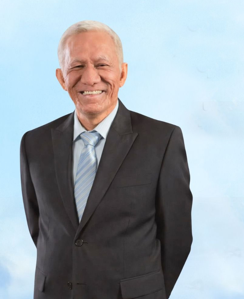 Junaidi Hisom