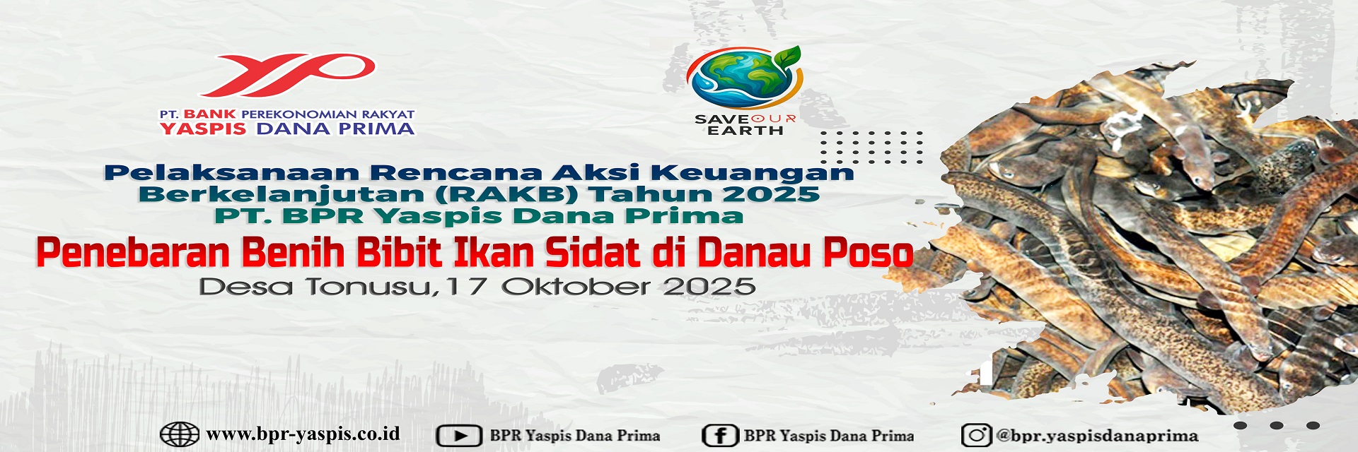 Rencana Aksi Keuangan Berkelanjutan (RAKB) Tahun 2025