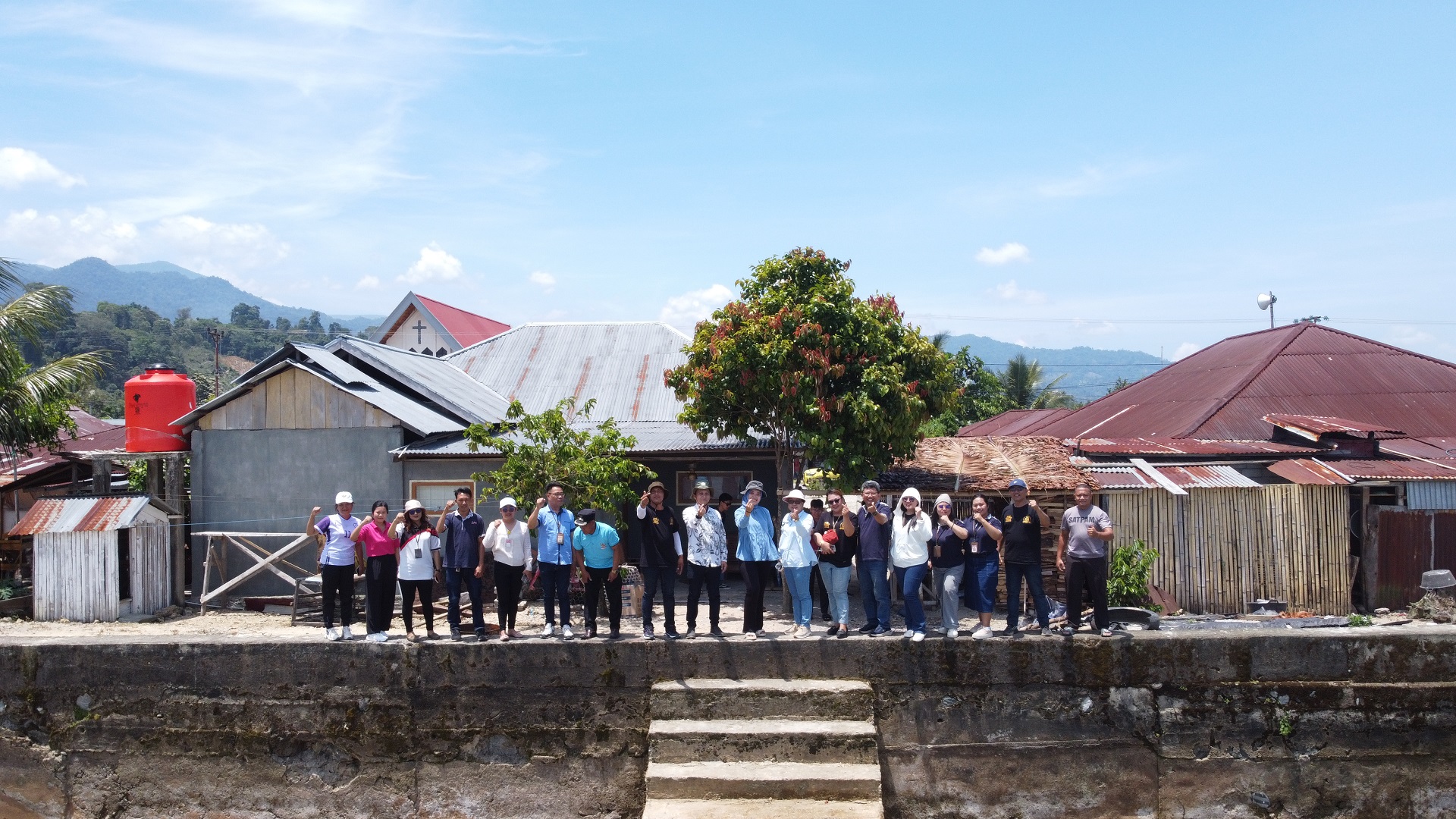 Rencana Aksi Keuangan Berkelanjutan (RAKB) Tahun 2025